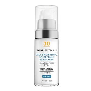 SkinCeuticals Daily Brightening UV Defense Sunscreen NIB